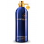 MONTALE Blue Amber Montale for women and men 100 ml unısex Tester parfüm